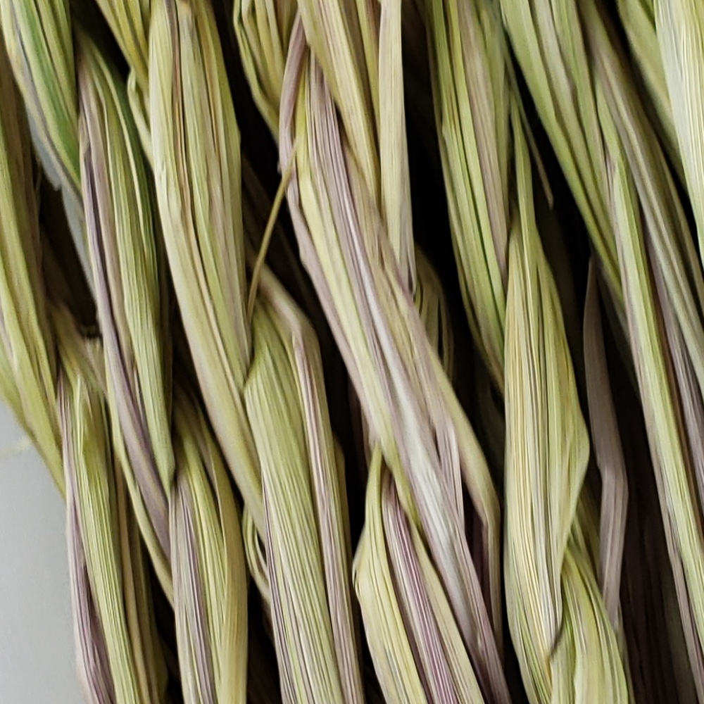 Sweetgrass Braid 18" One Braind - image 4